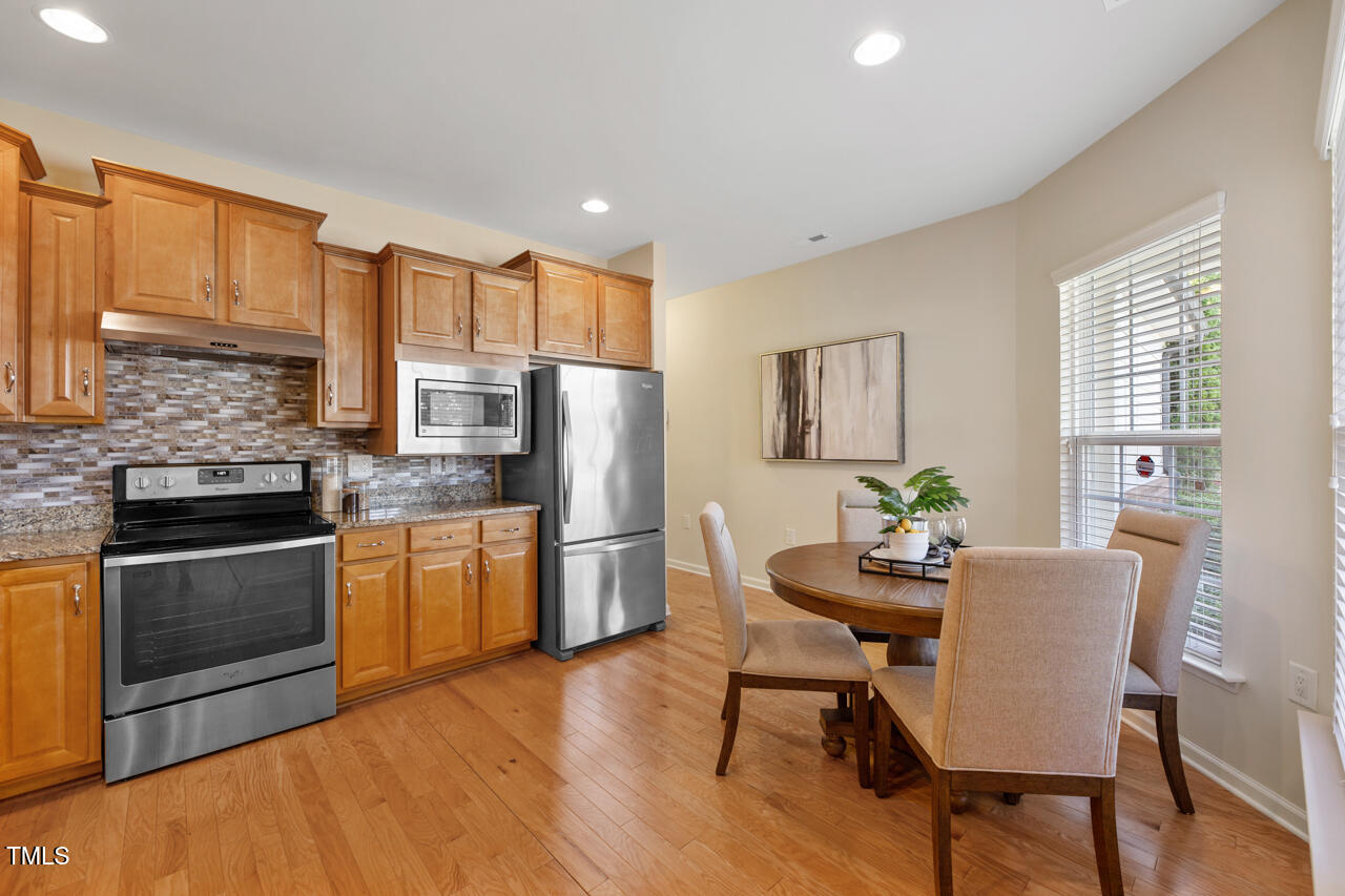 1812 Horne Creek Drive