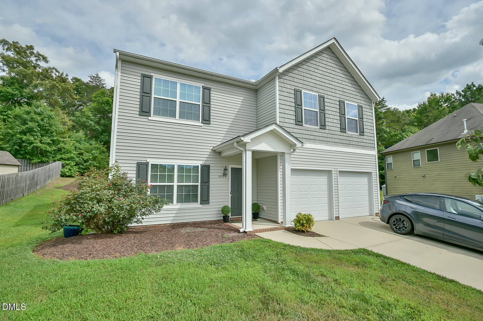 1017 Scotch Pine Way