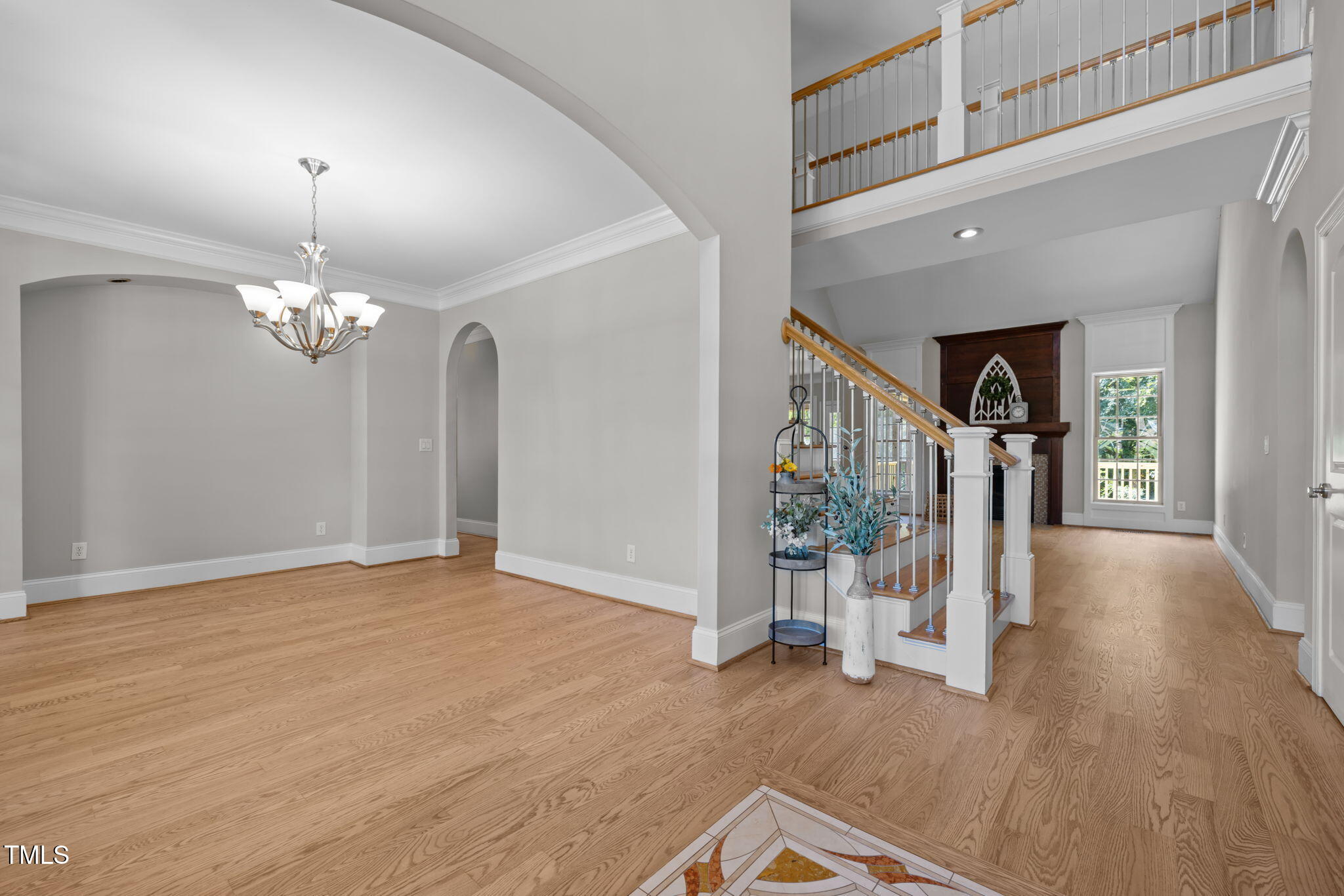 200 Mantle Drive