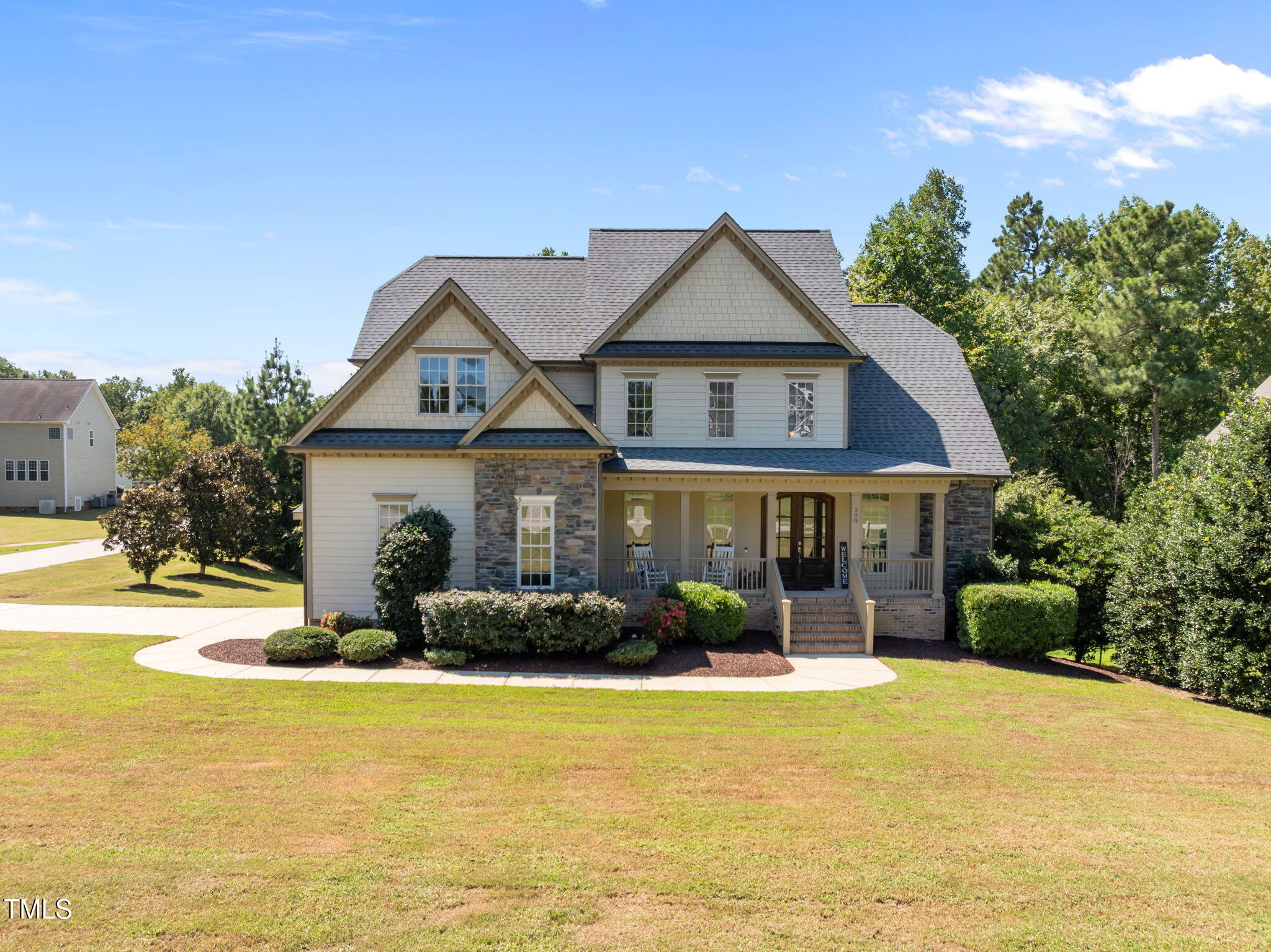 200 Mantle Drive