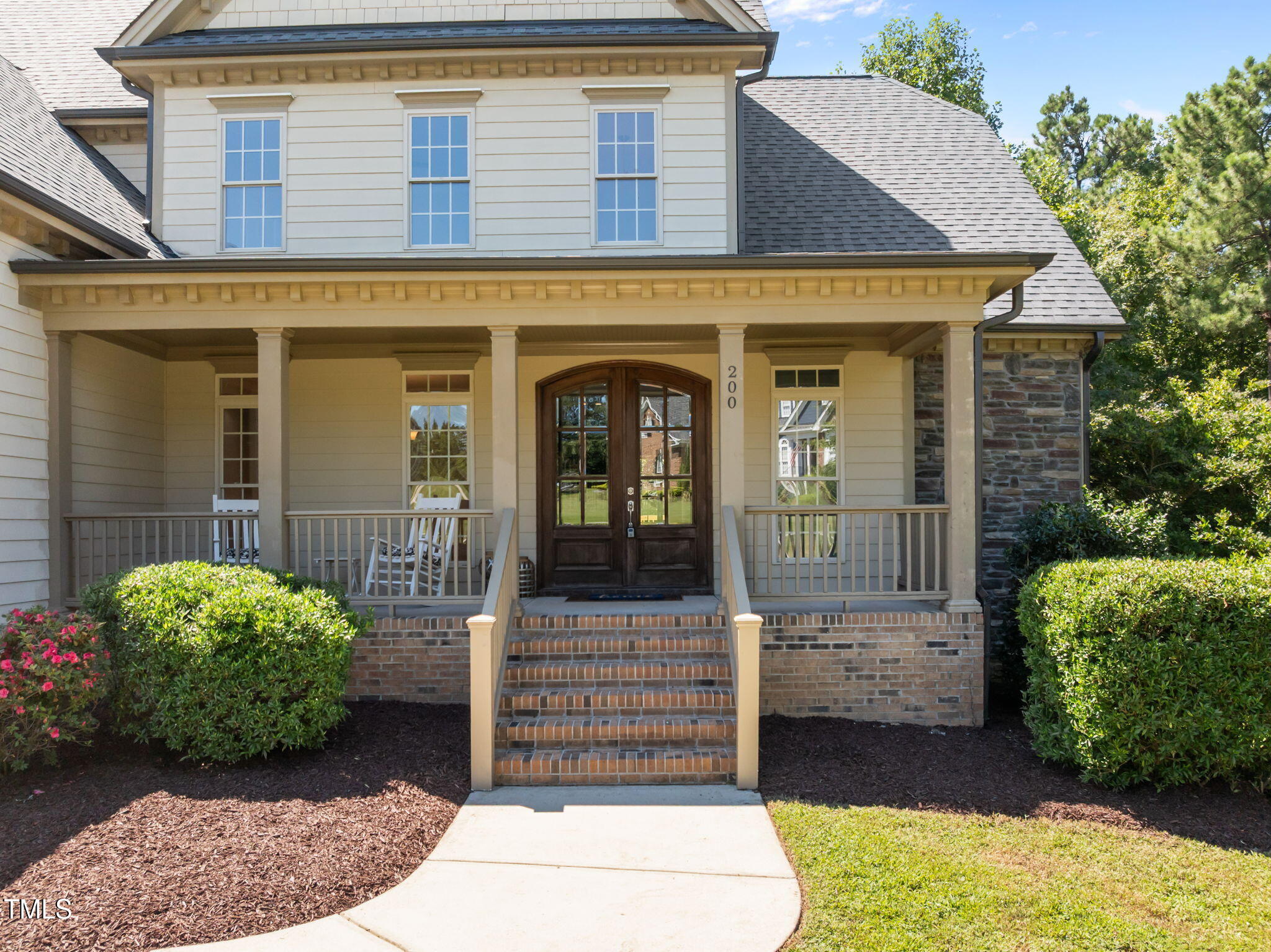 200 Mantle Drive