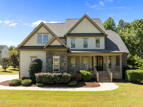 200 Mantle Drive Clayton NC 27527