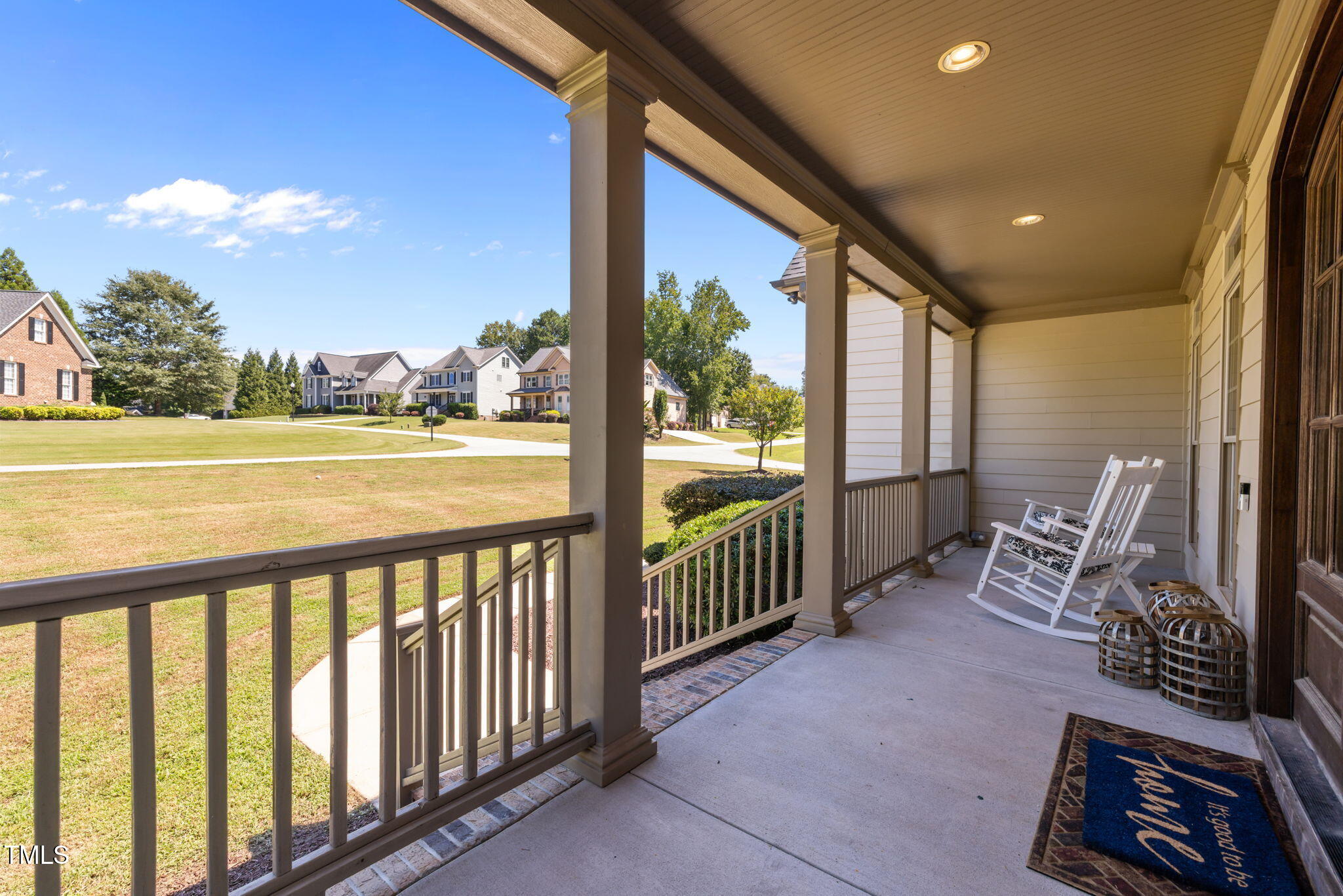 200 Mantle Drive
