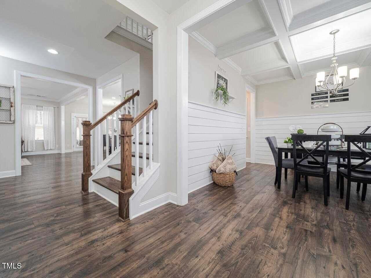 301 Porter Hill Drive