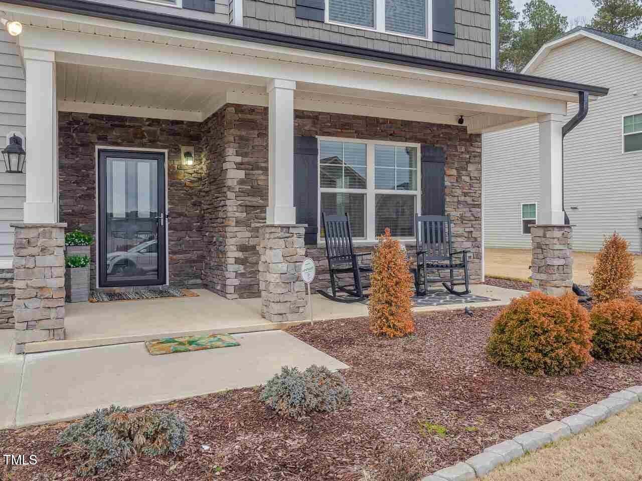 301 Porter Hill Drive