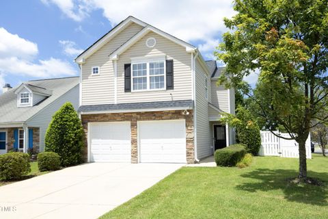 8117 Bright Oak Trail Raleigh NC 27616