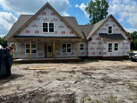 110 Kelly Drive Goldsboro NC 27530