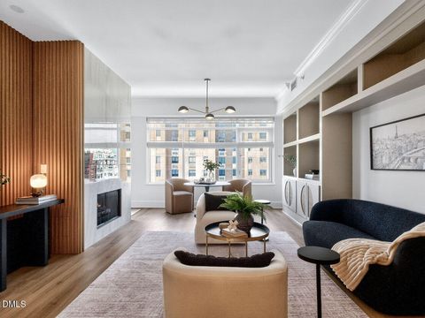 510 Glenwood Avenue 602 Raleigh NC 27603