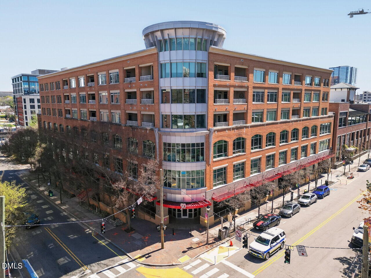 510 Glenwood Avenue 602