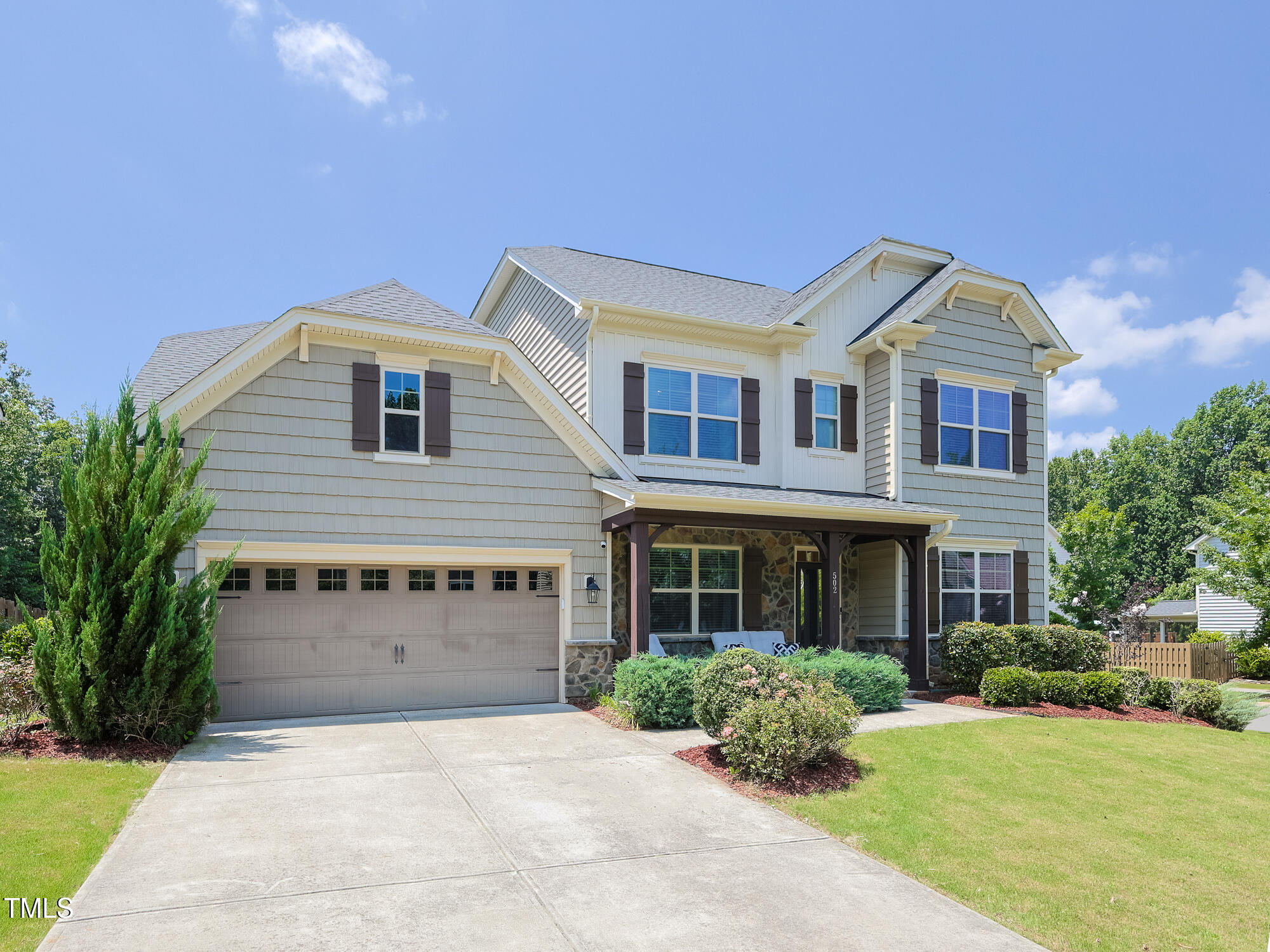 502 Botan Way