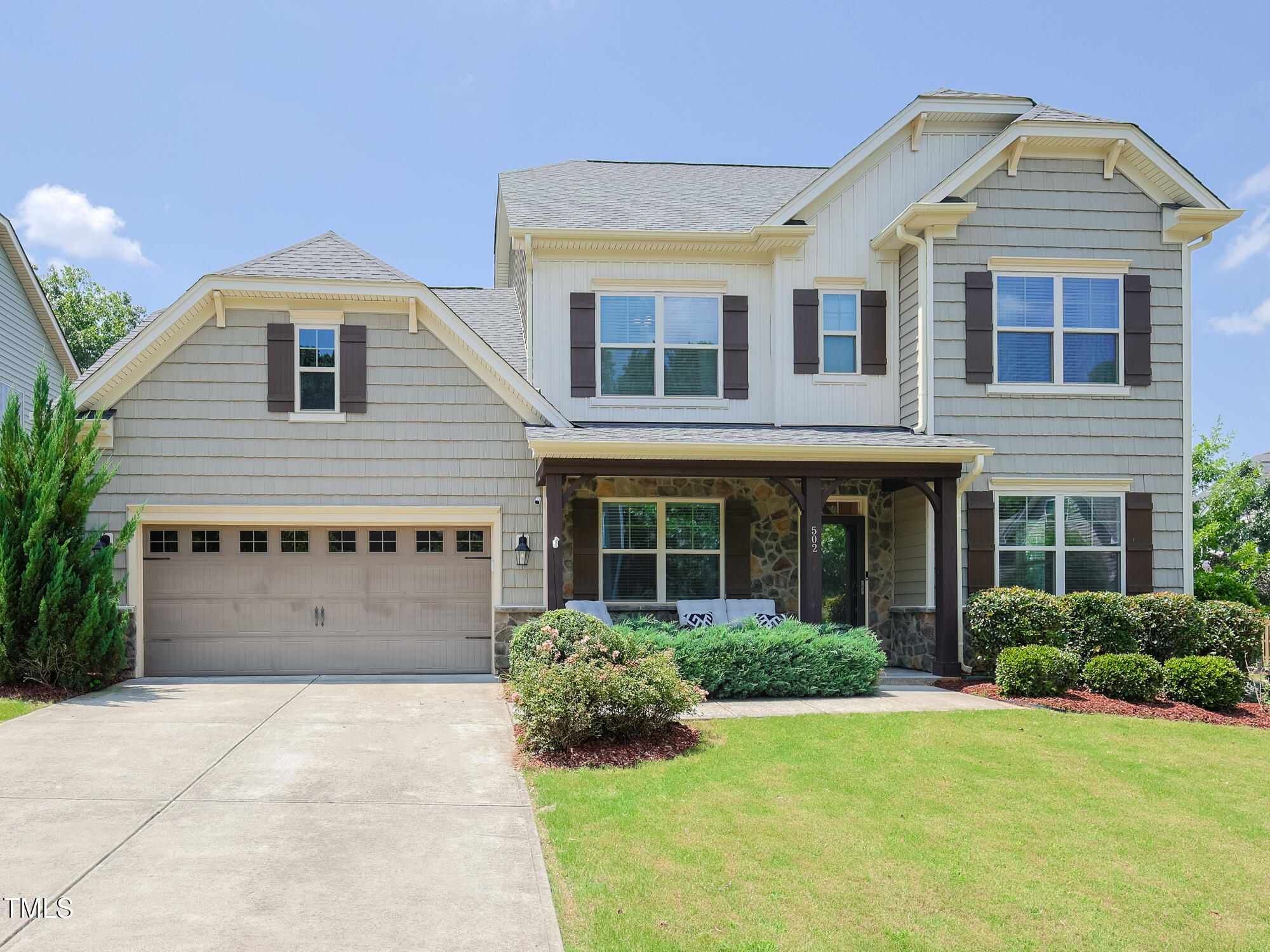 502 Botan Way