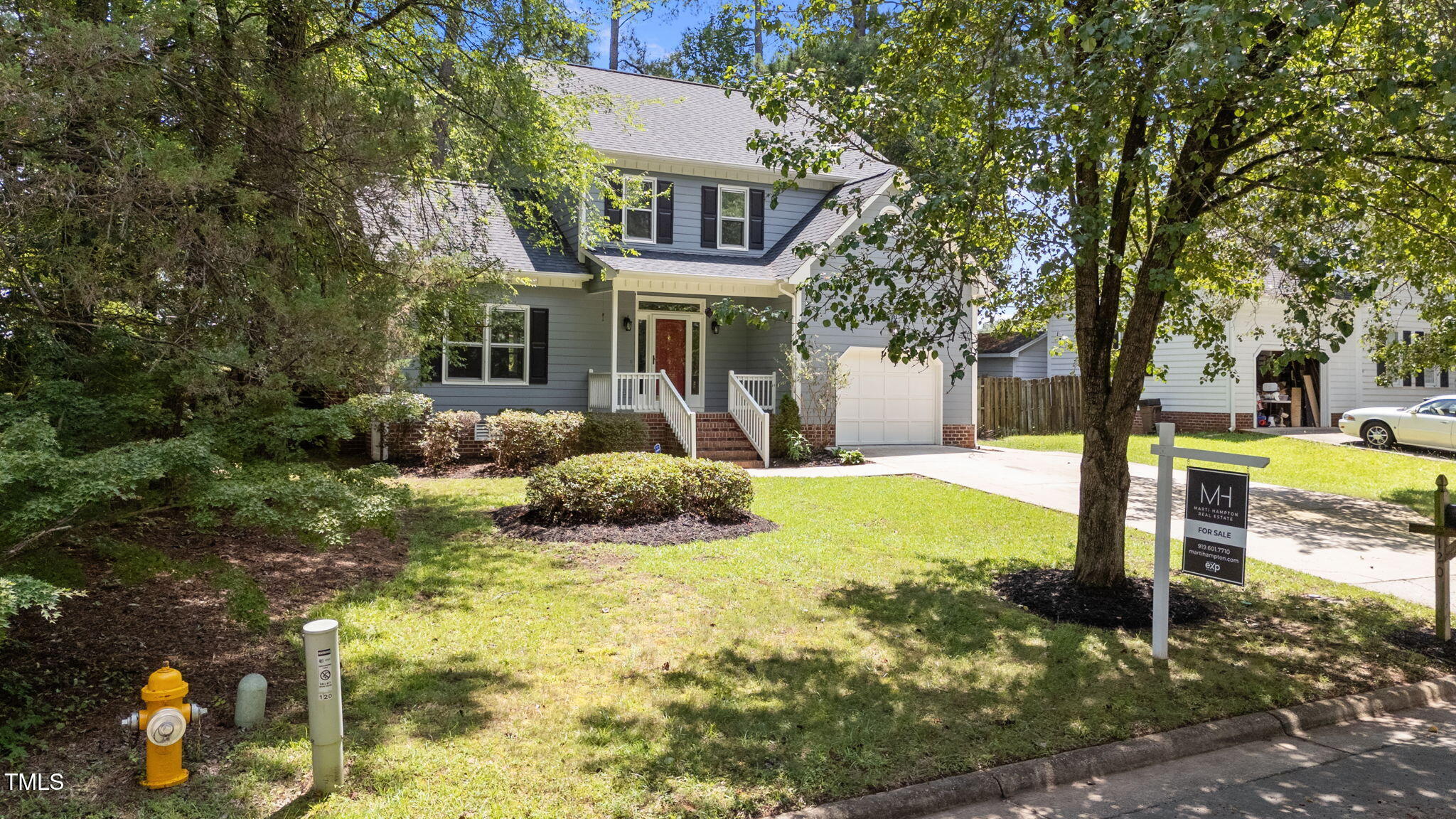 120 Foley Drive
