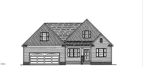 809 Olive Branch Smithfield NC 27577