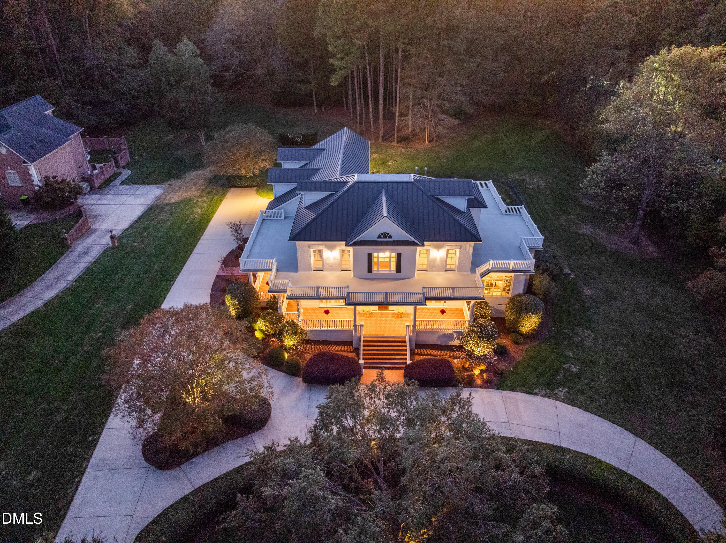 1700 Talbot Ridge Street