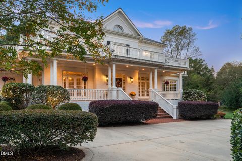 1700 Talbot Ridge Street Wake Forest NC 27587