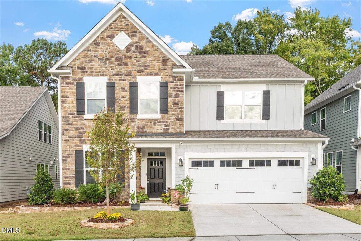 2125 Curry Meadow Way