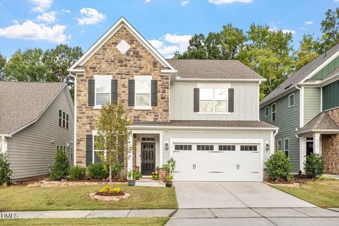 2125 Curry Meadow Way Durham NC 27703