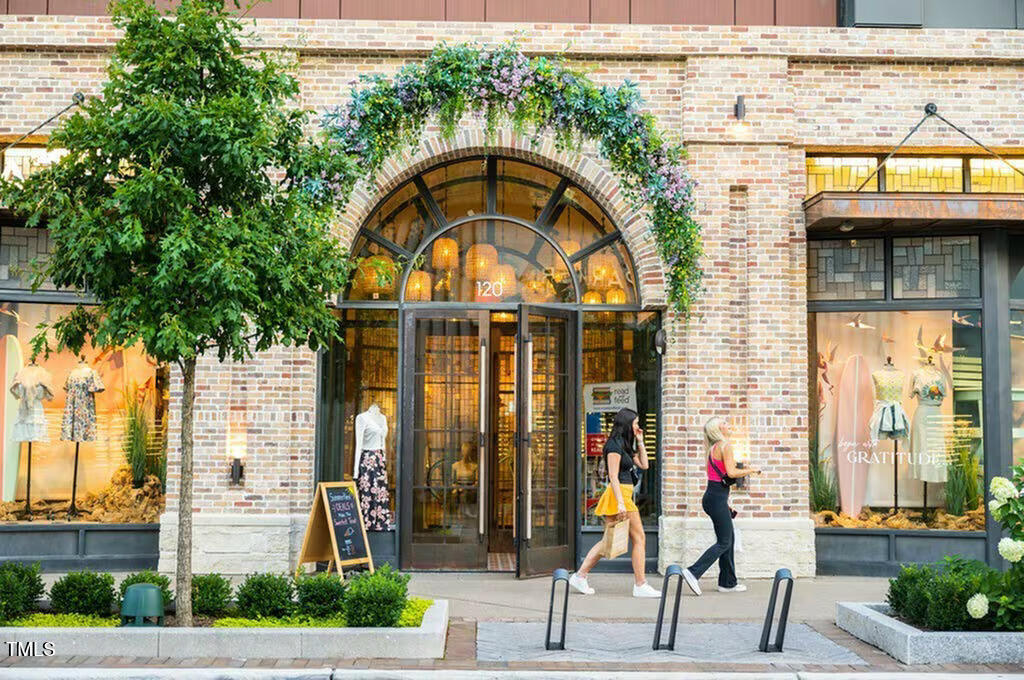 Raleigh, North Carolina 27607, United States, 1 Bedroom Bedrooms, ,1 BathroomBathrooms,Residential,Active,12253