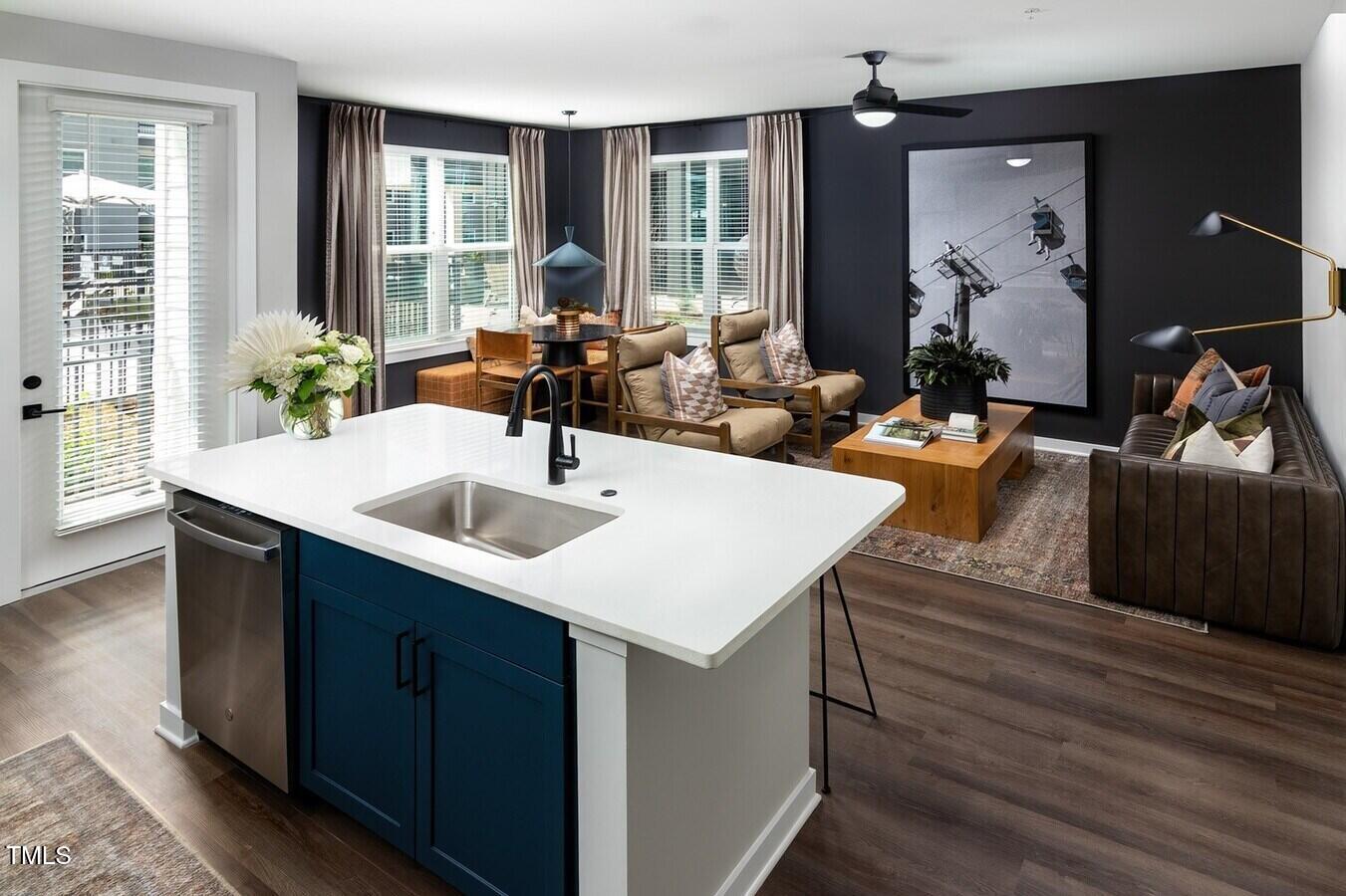 Raleigh, North Carolina 27607, United States, 1 Bedroom Bedrooms, ,1 BathroomBathrooms,Residential,Active,12253