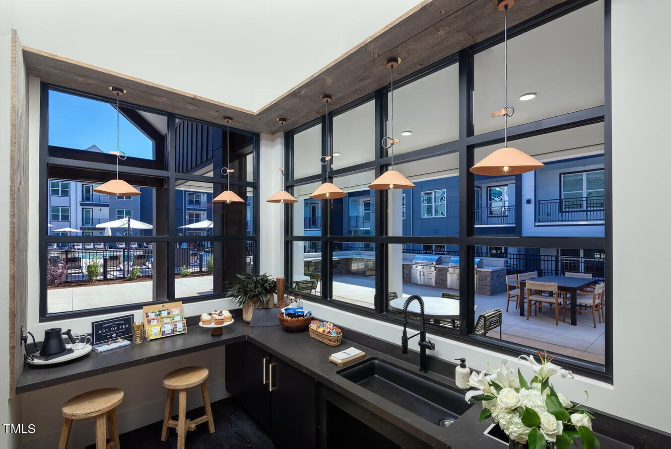 Raleigh, North Carolina 27607, United States, 1 Bedroom Bedrooms, ,1 BathroomBathrooms,Residential,Active,12253