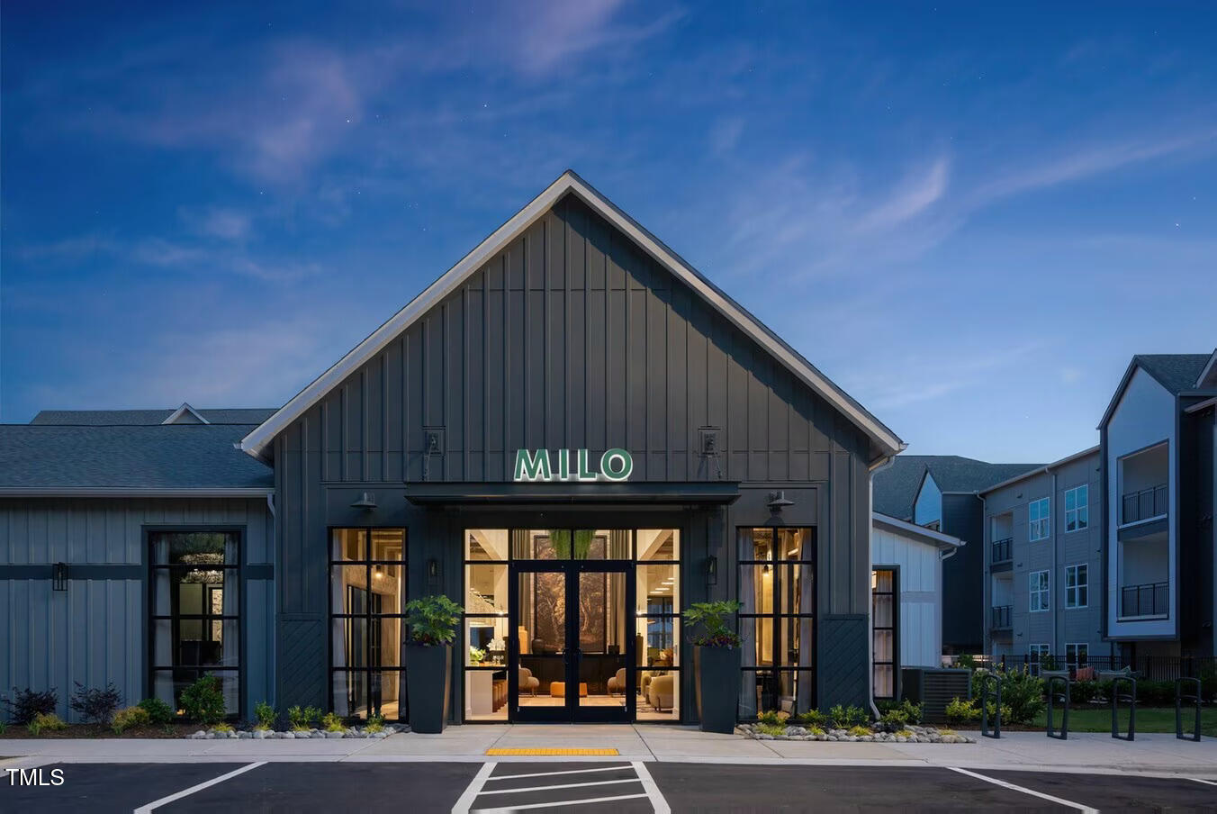 Raleigh, North Carolina 27607, United States, 1 Bedroom Bedrooms, ,1 BathroomBathrooms,Residential,Active,12253