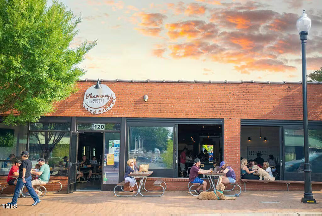 Raleigh, North Carolina 27607, United States, 1 Bedroom Bedrooms, ,1 BathroomBathrooms,Residential,Active,12253