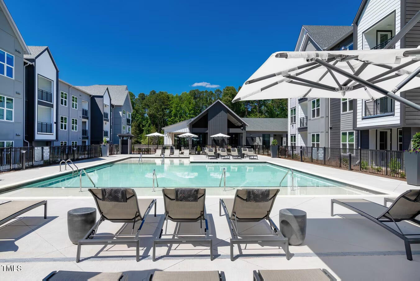 Raleigh, North Carolina 27607, United States, 1 Bedroom Bedrooms, ,1 BathroomBathrooms,Residential,Active,12253