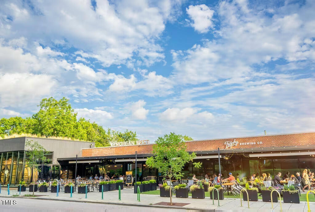 Raleigh, North Carolina 27607, United States, 1 Bedroom Bedrooms, ,1 BathroomBathrooms,Residential,Active,12253