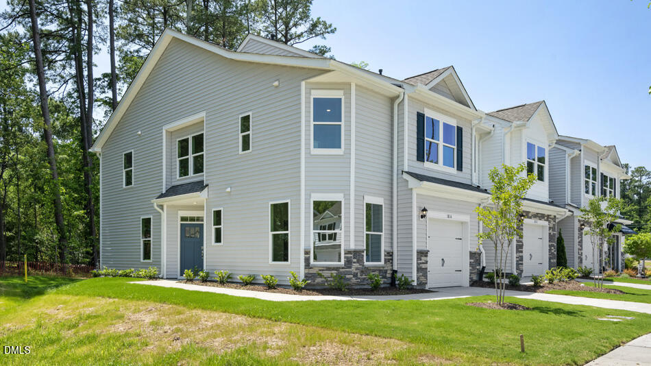 1943 Hinesley Drive