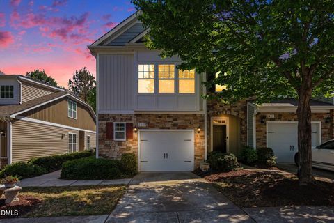 2409 Memory Ridge Drive Raleigh NC 27606