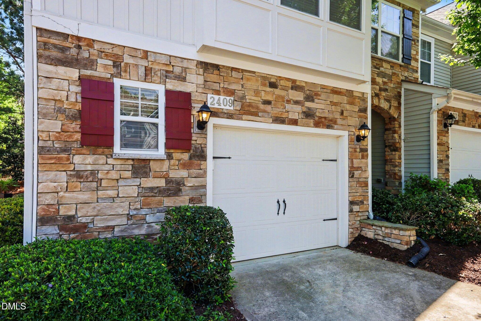 2409 Memory Ridge Drive