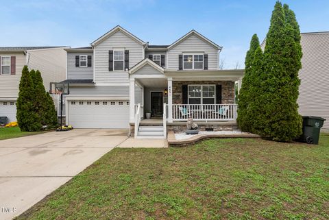 4621 Youngsbury Court Raleigh NC 27604
