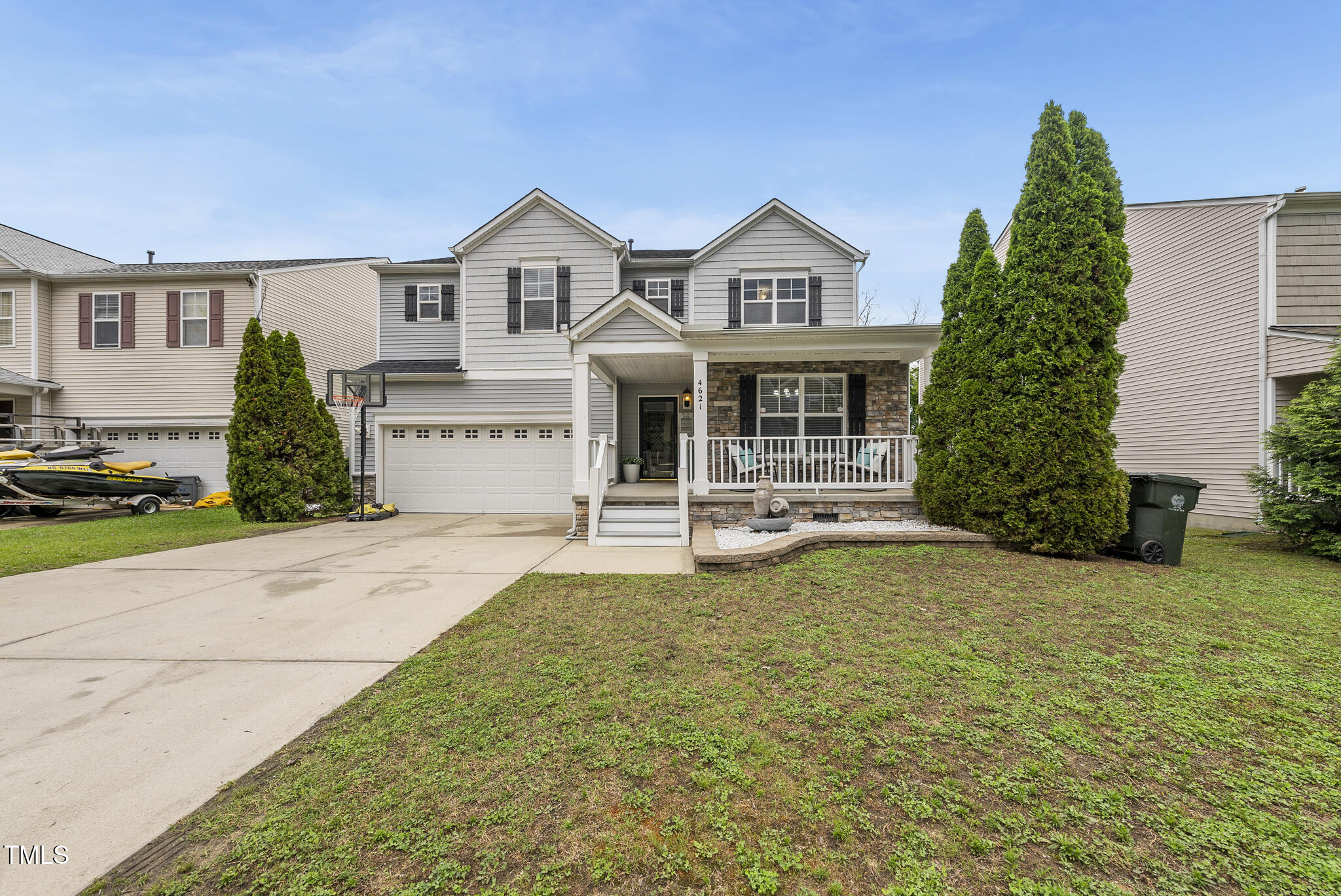 4621 Youngsbury Court