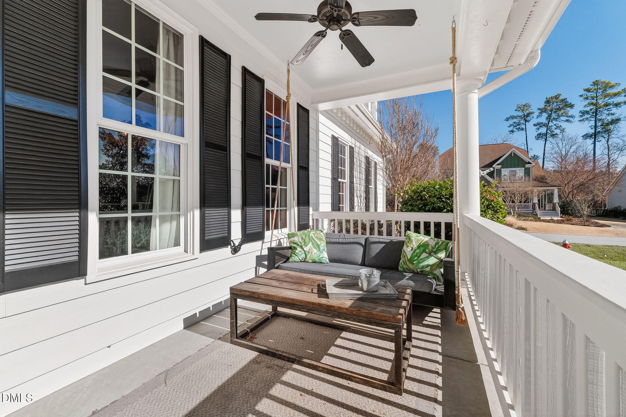 2824 Oakley Woods Lane