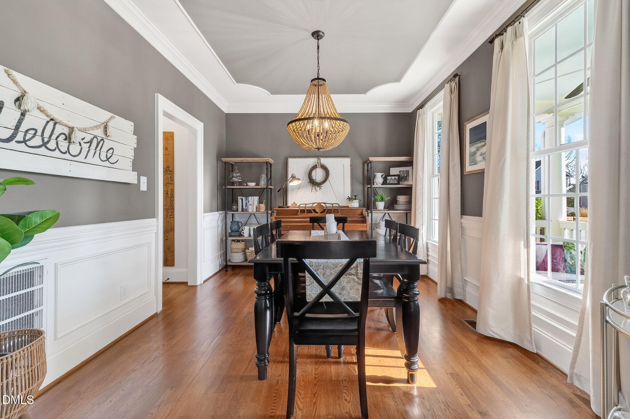 2824 Oakley Woods Lane