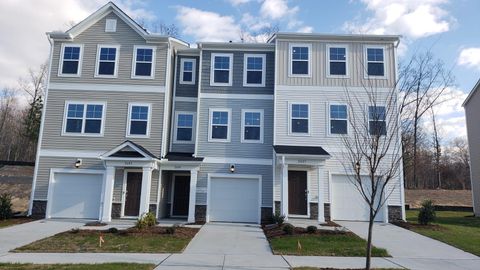 2605 Chert Lane Raleigh NC 27610