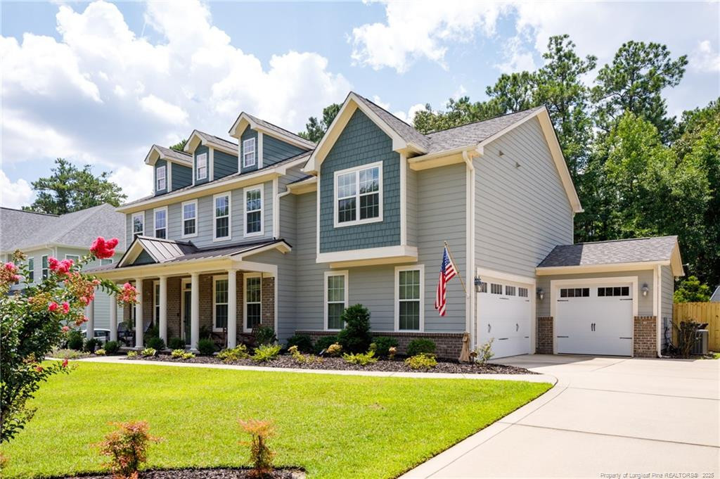 519 W Summerchase Drive