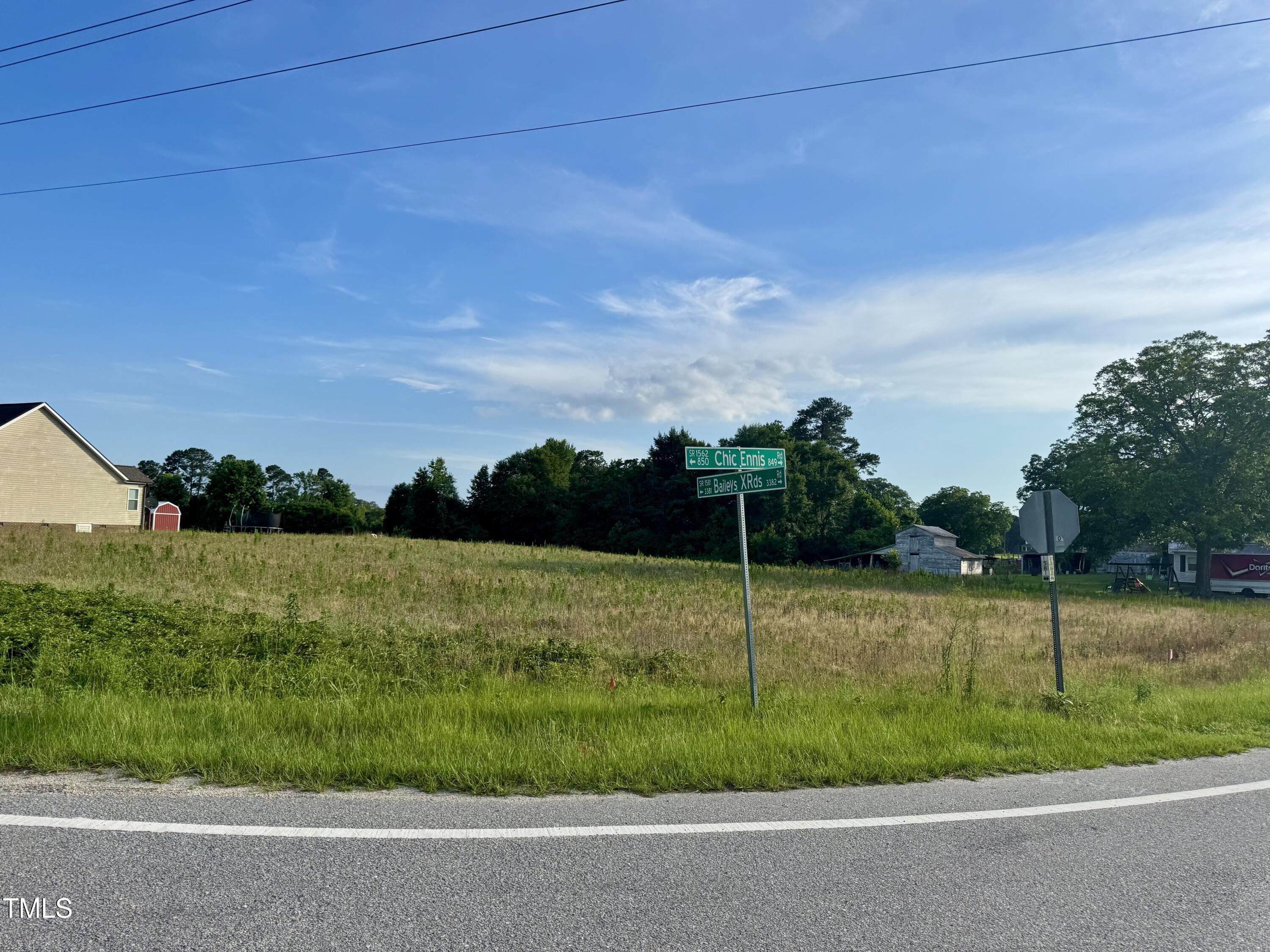 3371 Baileys Crossroads Road