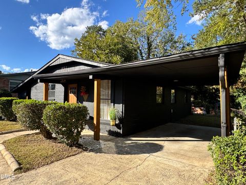 851 Hadley Road Raleigh NC 27610