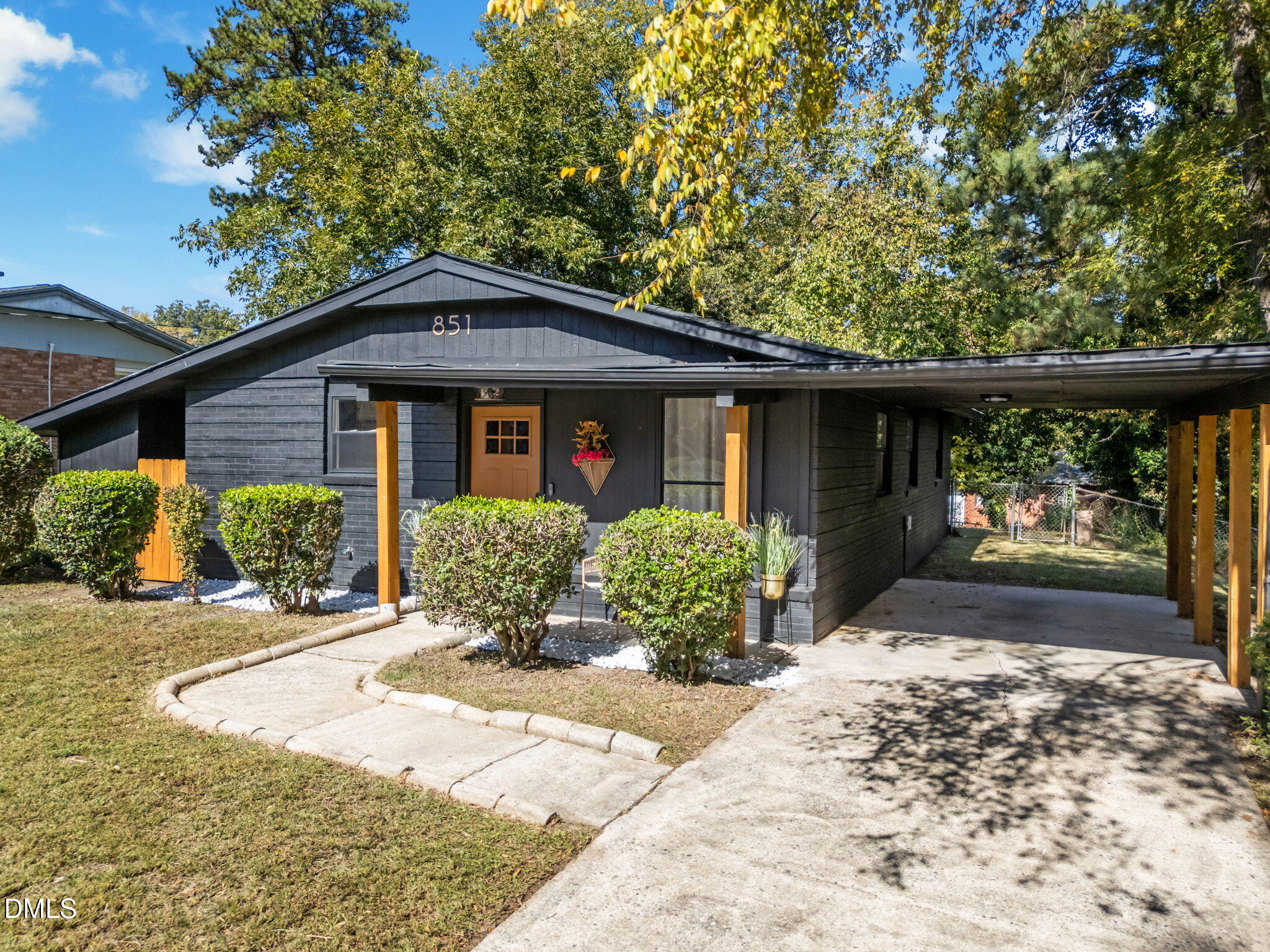 851 Hadley Road