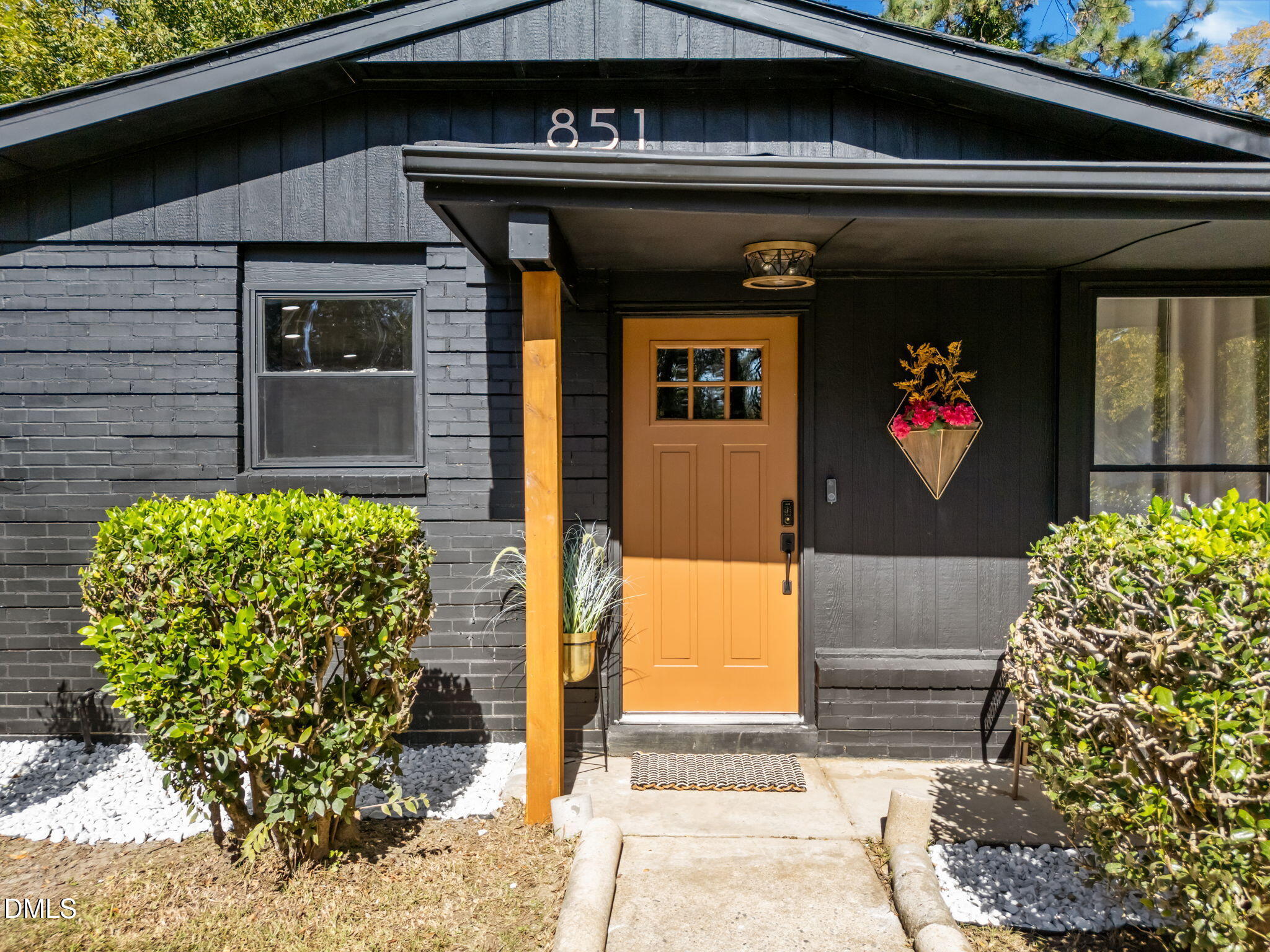 851 Hadley Road