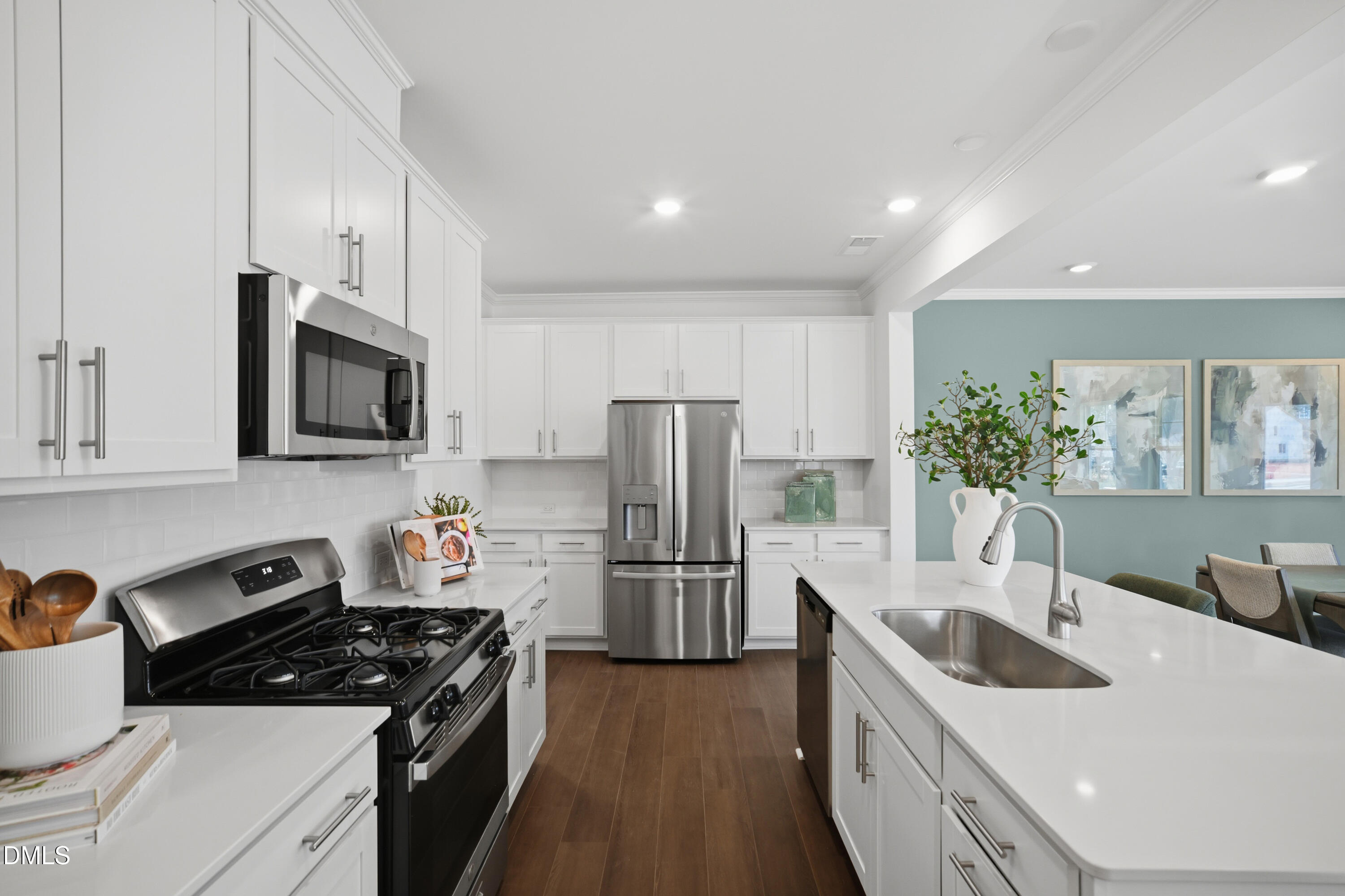 244 Snowfield Drive