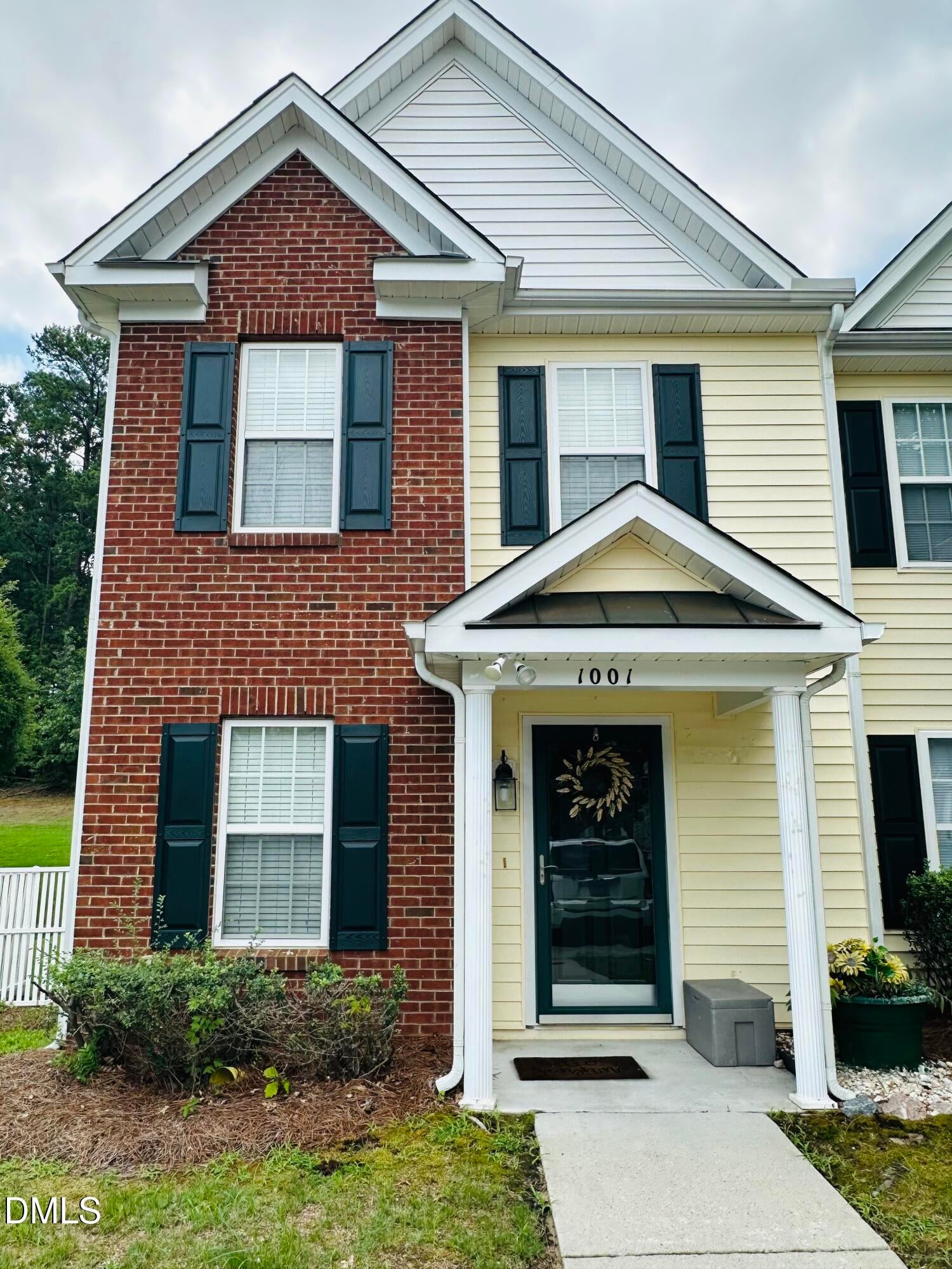 1001 Savin Landing, Knightdale, NC, 27545