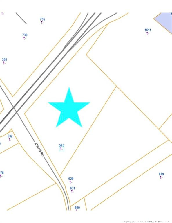 595 Atkins Road