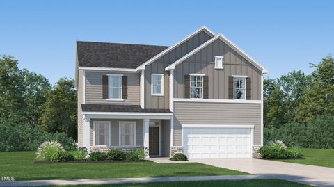 0 Hanover Drive Sanford NC 27330