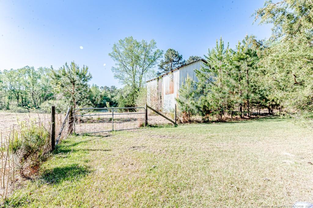 tbd (9 acres) NC 27 W