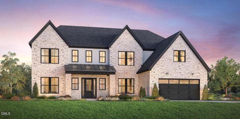 6428 Granary Farm Lane Fuquay Varina NC 27526