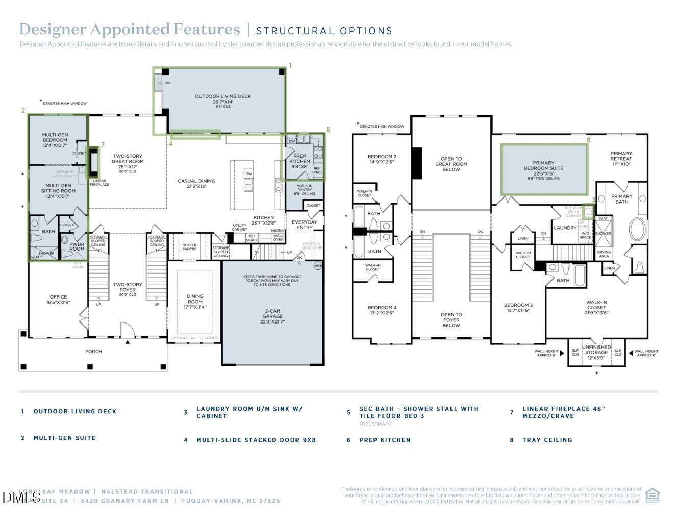 6428 Granary Farm Lane