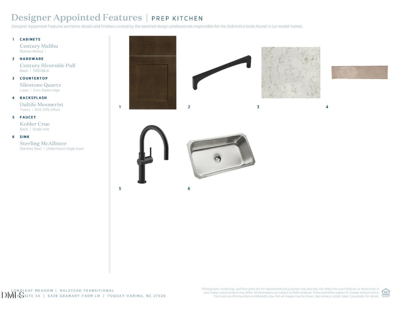 6428 Granary Farm Lane