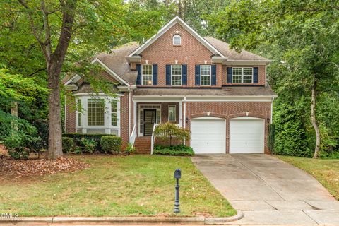 522 N Scotswood Boulevard Hillsborough NC 27278